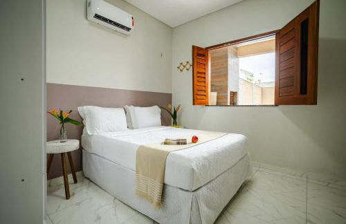 Casa no PREÁ COM PISCINA ! - Foto 14