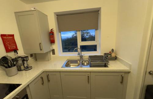 Stylish 2BR, Fast Wifi with balcony - Photo 15