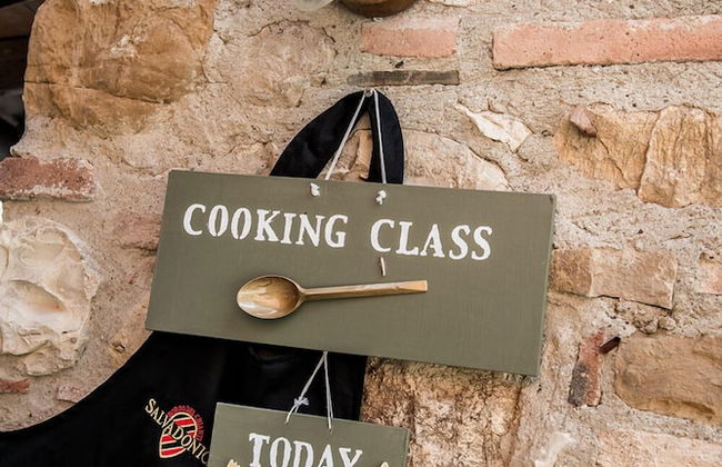 Salvadonica - Borgo del Chianti - Foto 28