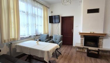 Willa Rogaś I - Foto 4