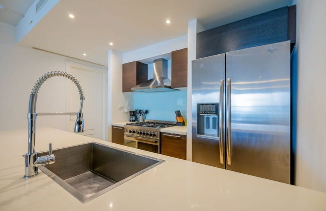 w Amazing 1BR With Balcony in YOO - Foto 61