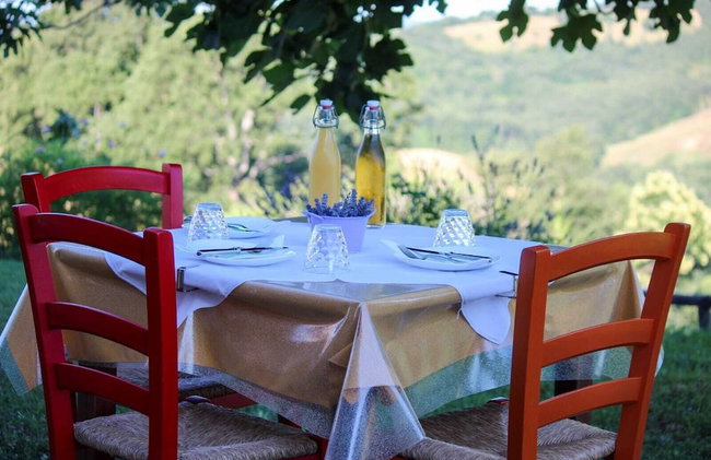 agriturismo Poggio Monte Saturnia - Foto 141