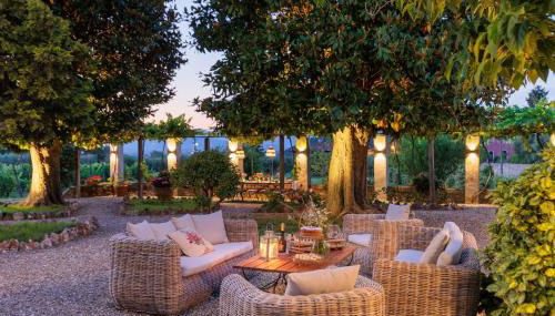 Villa Magnolie, Stylish Family Villa - Photo 2