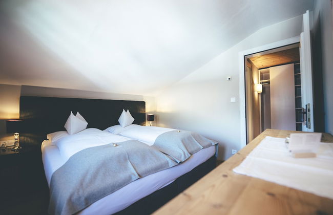 Lärchenhof - Premium Apartments & Zimmer - Foto 43