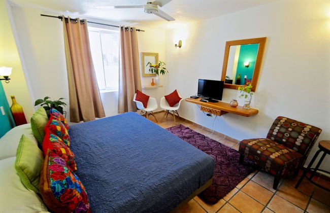 Villa Mercedes Petit Hotel - Foto 26