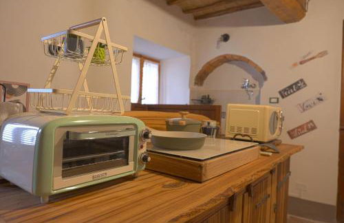 Il Respiro del Borgo - Photo 19