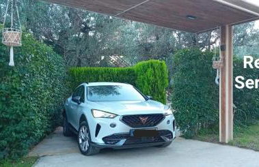 Zante Lagos holiday homes Treehouse and Villa - Foto 78