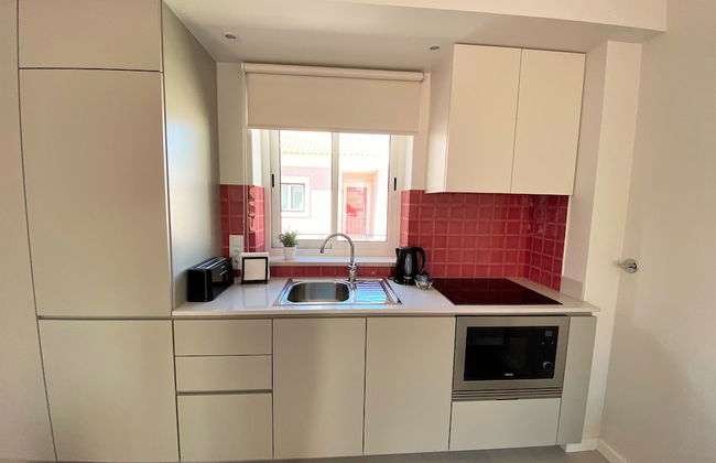 Cardeal Suites & Apartments - Foto 38