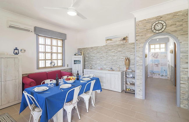 Villa Milon Near The Sea - Foto 19