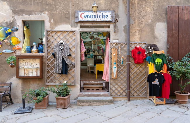 "luxury House In Populonia Above The Sea" - Foto 41