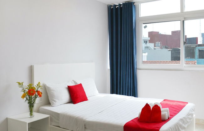 King Apartment - Photo 7