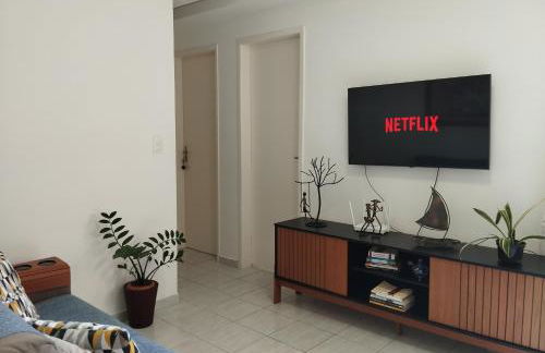 Apartamento calmo e aconchegante - Foto 5