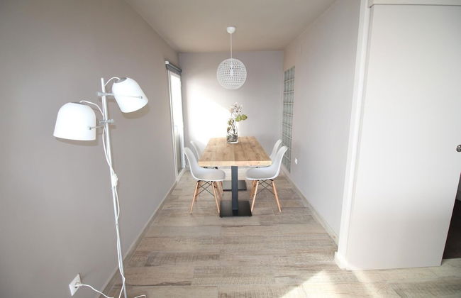 Apartamento Sobre el Mar - Foto 37