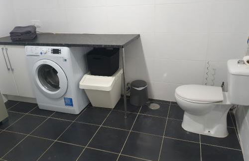 Garden Apartment - Photo 20