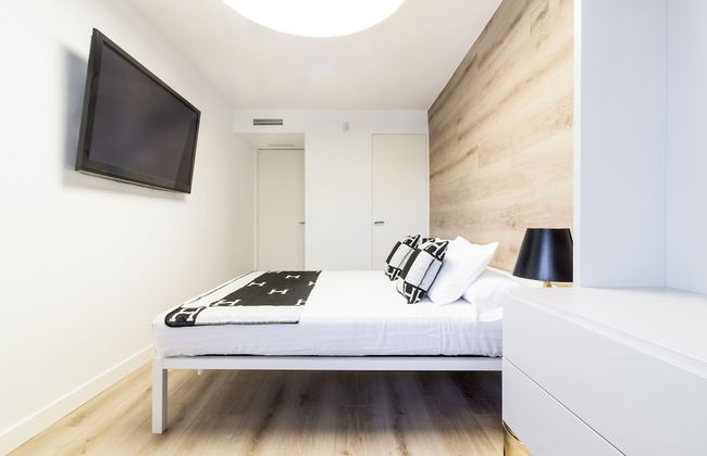 Cabrera Flat Denia - Foto 2