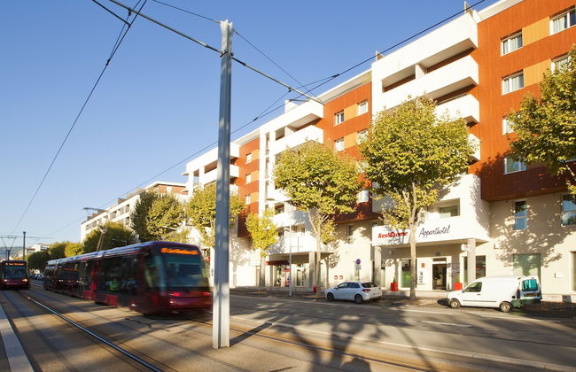 Residhome Clermont Ferrand Gergovia - Foto 13