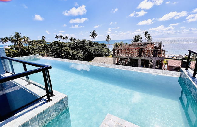 Di-Mare Flat Premium Porto de Galinhas - Foto 15