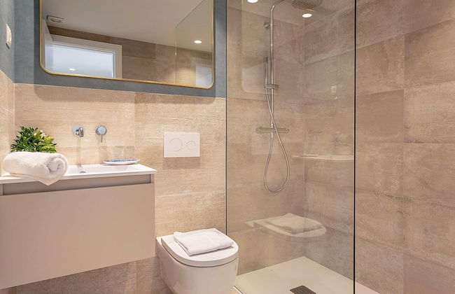 Genteel Home Marbella House - Foto 14