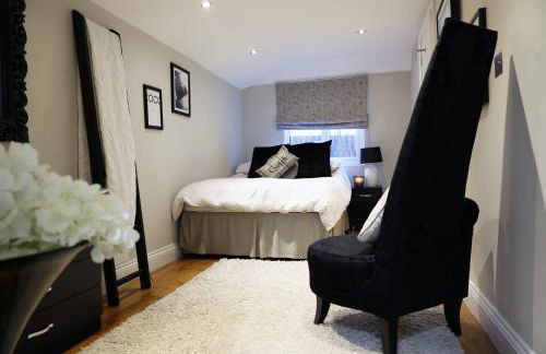 Pen-Y-Worlod Cottages - Foto 22