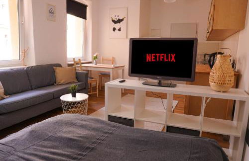 FullHouse - Halle - T28 - Panda Apartment - Foto 7