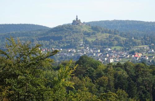 Charmant chalet du Kohlberg - Foto 20