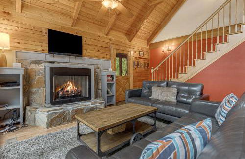 Red Wolf by Carolina Mornings - Foto 7