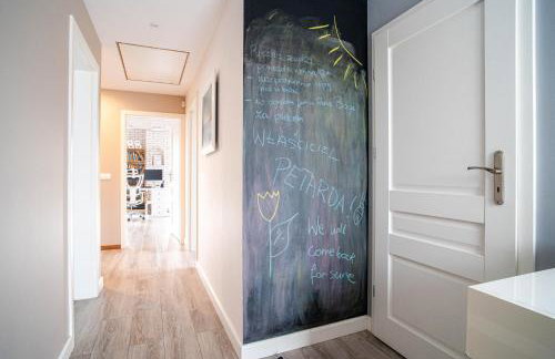 Przystań Świerkowa 14 - Komfortowy Dom blisko Zamku Ćmielów i Bałtowa - Foto 13