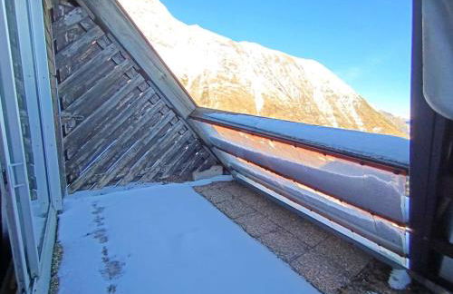 Studio cosy pour 4 à Piau-Engaly, balcon, vue pistes - FR-1-457-371 - Photo 11