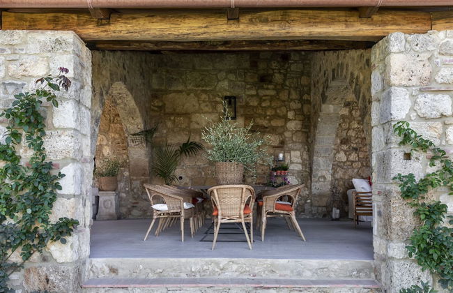 VILLA CONTI - Foto 33