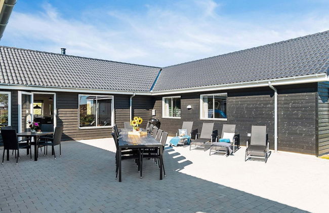 Holiday Home in Kappeln - Foto 24