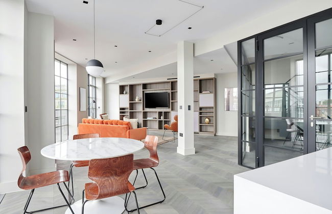 Sonder by Marriott Bonvoy Back Hill Apartments Clerkenwell - Foto 4