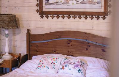 Błękitny Domek- dom i dwa oddzielne apartamenty - Foto 34