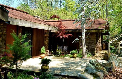 Fantastic Cabin Rental Perfect for a Family Vacation to Northwest Arkansas - Foto 17