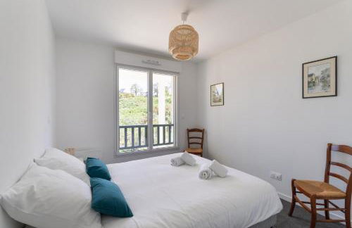 Les pins 210 - Appt à moins dun km de la plage - Foto 10