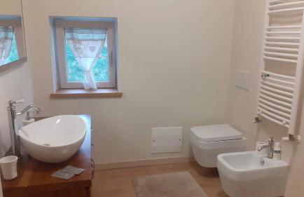 Due camere in Casa Vitiolo - Foto 6