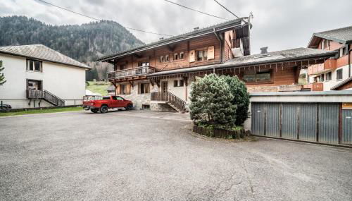 Appartement chalet - Le Vnipi - Photo 3