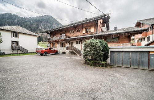 Appartement chalet - Le Vnipi - Photo 3