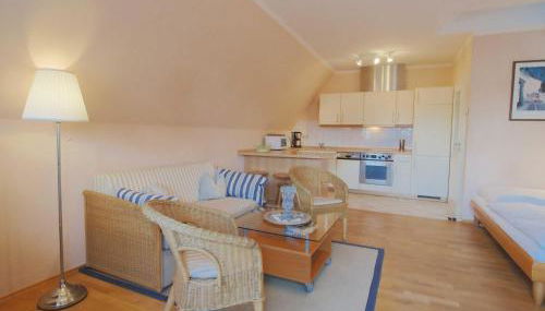 FeWo Am Alten Strom - Foto 5