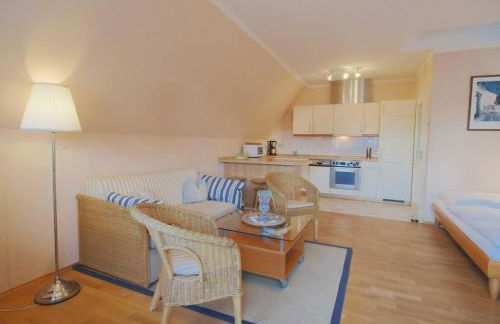 FeWo Am Alten Strom - Foto 5