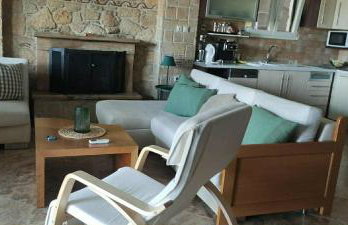 Villa Paliouri - Foto 12