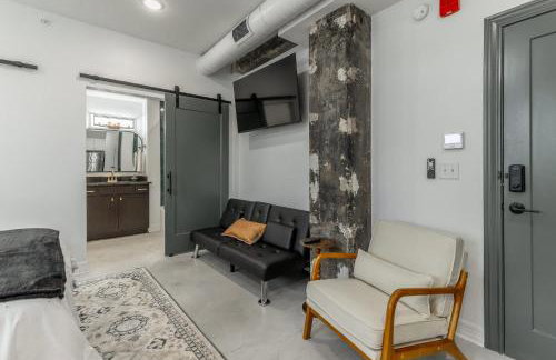 Park Hotel Studio Suite 407 - Foto 12