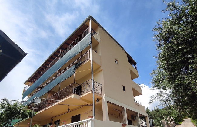 Apartments Dalmatin - Foto 27