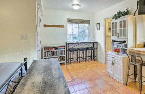 Gazebo and Fire Pit Pet-Friendly Payson Home! - Photo 8