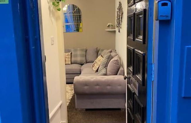 City Lights Apartments - Foto 2