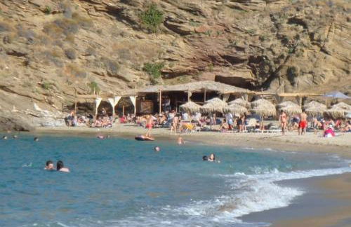 Beach House Paraporti - Foto 40