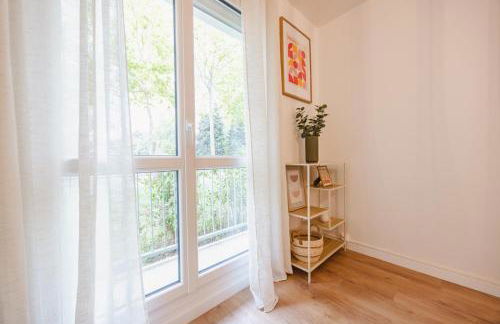 Charmant T2 - Proche Métro et Parking facile - Foto 23