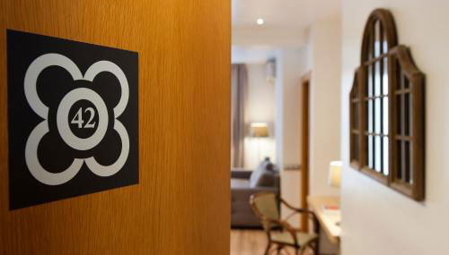 MH Apartments S. Familia - Photo 4