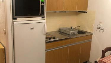 Studio Les Carroz - Foto 4