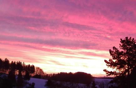 Ferienwohnung in Antonshöhe, Nahe Stoneman - Foto 17
