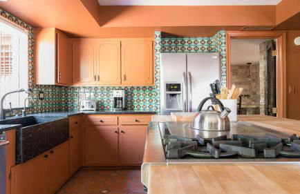 Charming 5bdr Hacienda w/ Pool, Fire Pit, Billiards La Casona by Avantstay - Foto 48